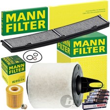 Filtre à huile BMW 628