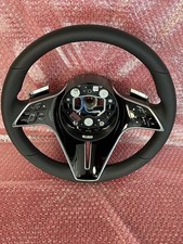 MERCEDES-BENZ S MAYBACH W223 2022 STEERING WHEEL A0004602418 ORIGINAL...