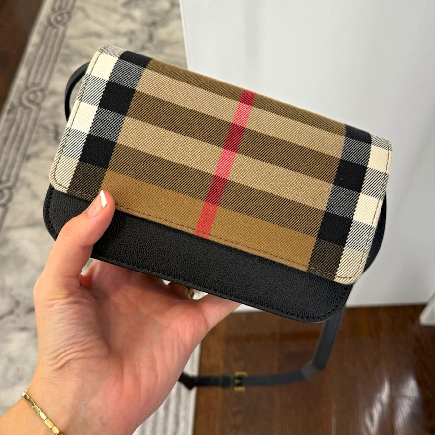 25+ Burberry Shoulder Bags for sale | Updated Oct 2026