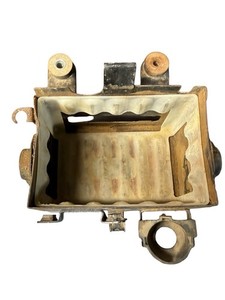 1984 Honda Fourtrax 200 OEM Battery Box Tray 50325-VM5-000