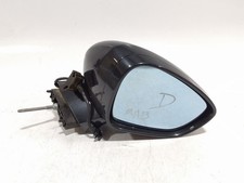 Retroviseur droit (ou coque) Citroen C5