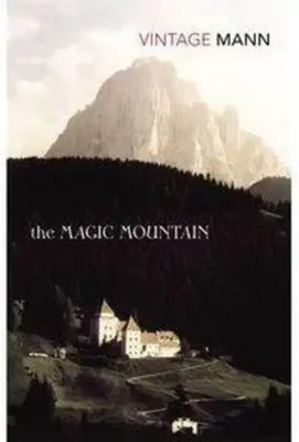 Thomas Mann | The Magic Mountain | Taschenbuch | Englisch (1996) | 730 S.