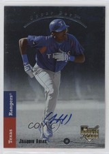 2007 SP Rookie Edition Auto Joaquin Arias #185 Auto e3v