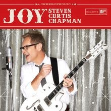 Joy von Chapman,Steven Curtis | CD | Zustand sehr gut
