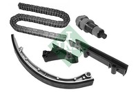 Schaeffler INA Steuerkettensatz FüR Mercedes-Benz C-Klasse E-Klasse
