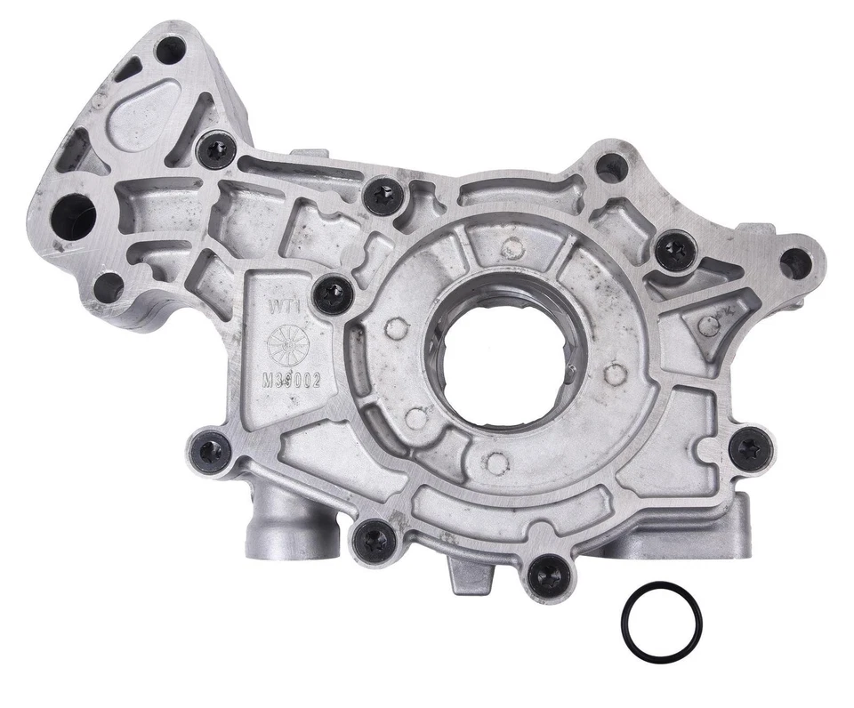 BOMBA ACEITE ENGINETECH FORD 3.5L 3.7L 213 227 Foto 2 de 2