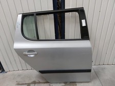 Porte arrière et accessoires Skoda FABIA