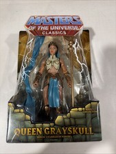 Masters Of The Universe Classics Queen Grayskull CHF03