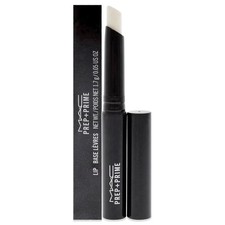 MAC PREP  PRIME LIP PRIMER LIPSTICK BASE .05 OZ / 1.70 G FULL SIZE NIB
