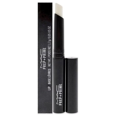 MAC PREP + PRIME LIP PRIMER LIPSTICK BASE .05 OZ / 1.70 G FULL SIZE NIB