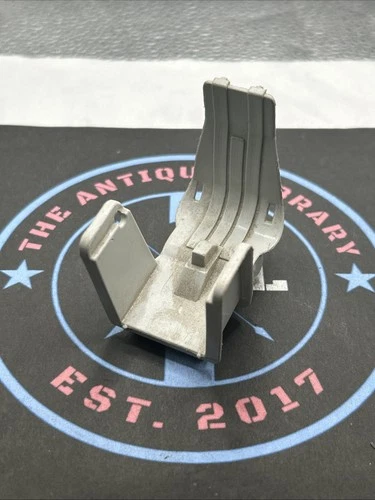 GI Joe ARAH. 1988 Rolling Thunder. Parts. Gunner's Seat