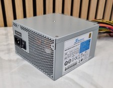 Seasonic SSP-650RT 650W Netzteil PC Power Sup...