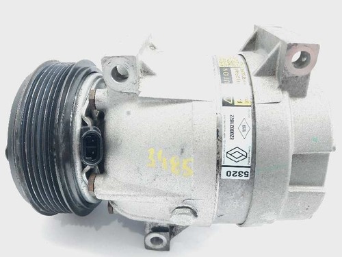 8200021822 KLIMAKOMPRESSOR / 1135320 / 283877 FÜR RENAULT LAGUNA II BG0 PRIVIL