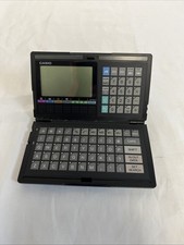 Diario Digitale Casio SF-4000 - Leggi Descrizione