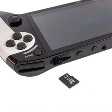 X9 Retro Handheld Game Console 5.5 Inch | 20000+ Games | Portable Gaming Player