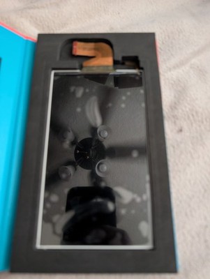 Premium Quality LCD Display Screen Replacement Compatible for Nintendo Switch