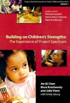 Project Zero Framework for Early Ch..., Gardner, Howard