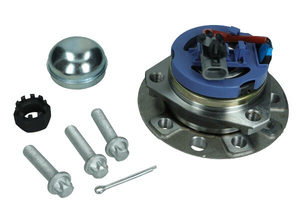 Radlagersatz Vorderachse FÜR Opel Astra G CC (T98) - Maxgear 33-0256-image