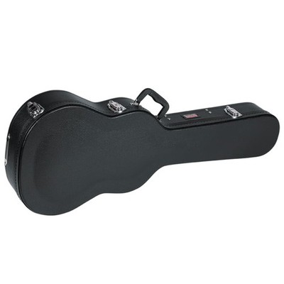 Gator GWE Hard-Shell Wood Case Singlecut Electric Guitar - Koffer für E-Gitarren
