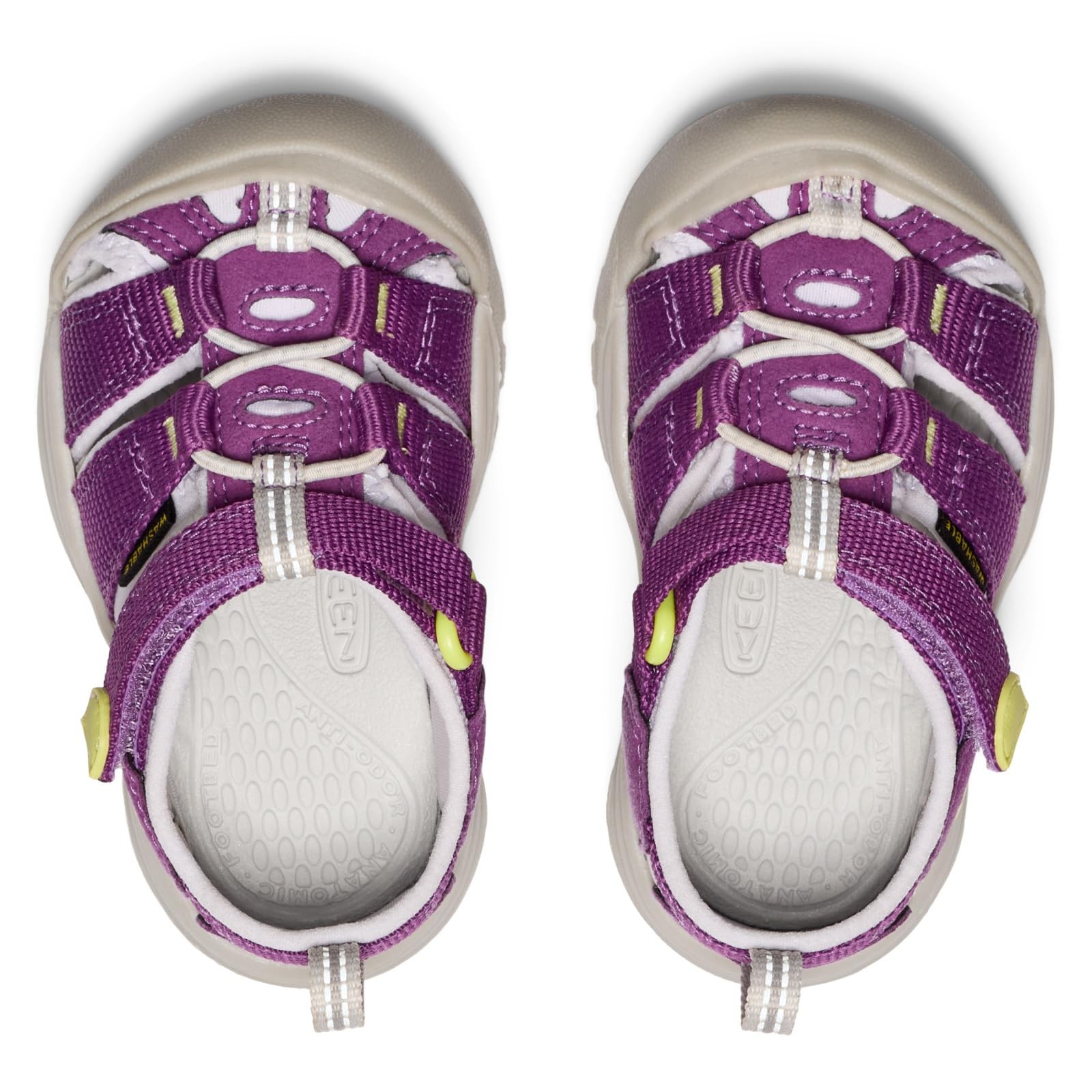 KEEN Newport H2 Sandali Unisex Bambini e ragazzi Viola Charisma Daiquiri Gre