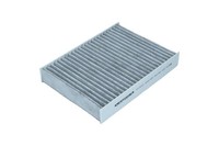 Innenraumfilter Kamoka F515301 Frischluftfilter Aktivkohlefilter FüR Toyota Aygo