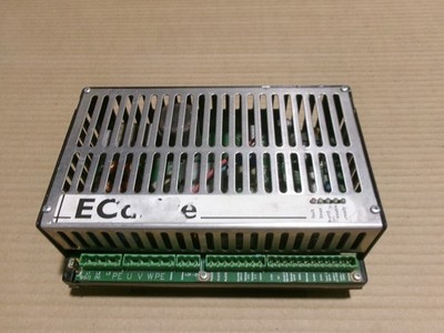 & Tested ZIEHL-ABEGG D230B004 Servo Drive for sale online | eBay