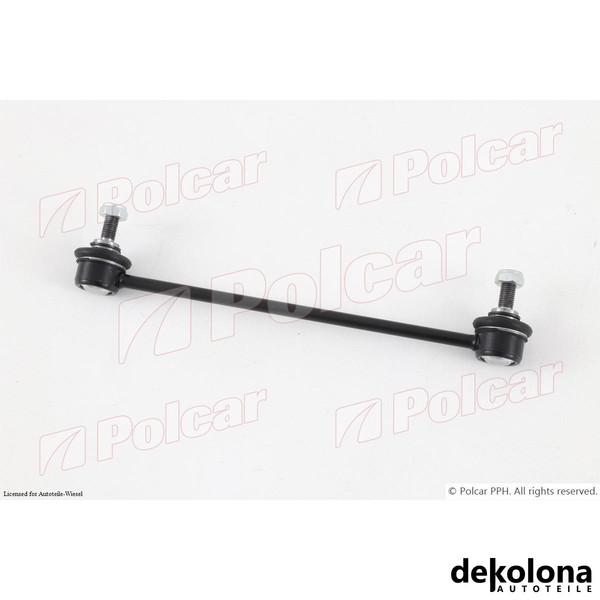 Stabilistator Koppelstange FüR Volvo S40 V40 Kombi Links Rechts Vorne 95-04-image