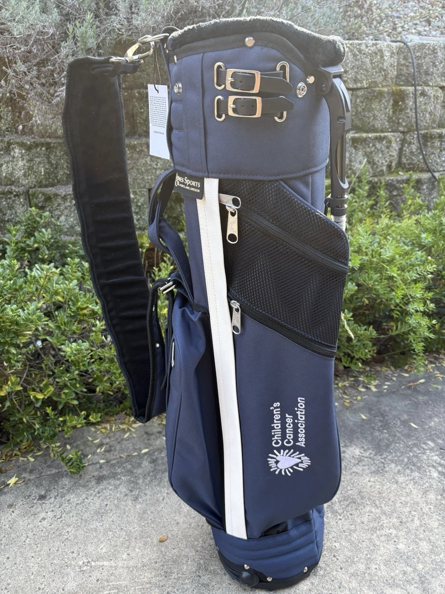 Jones Stand Golf Bags for sale - eBay