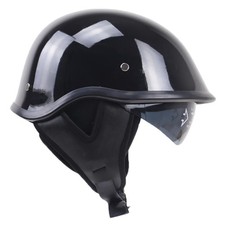 Universel Casque à moto   Scooter Jet Modulable Intégral