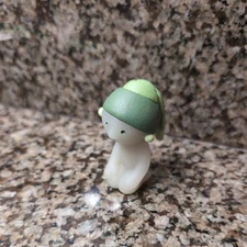 SMISKI Museum Series Girl with a Pearl Earring Shinjyuski Figure Japan Dreams