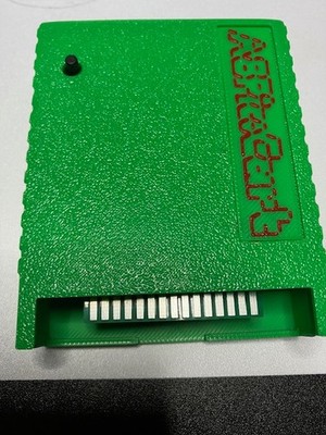 A8PicoCart Modul, ATARI 65XE 800XL 800XE 130XE XEGS Flash 15MB
