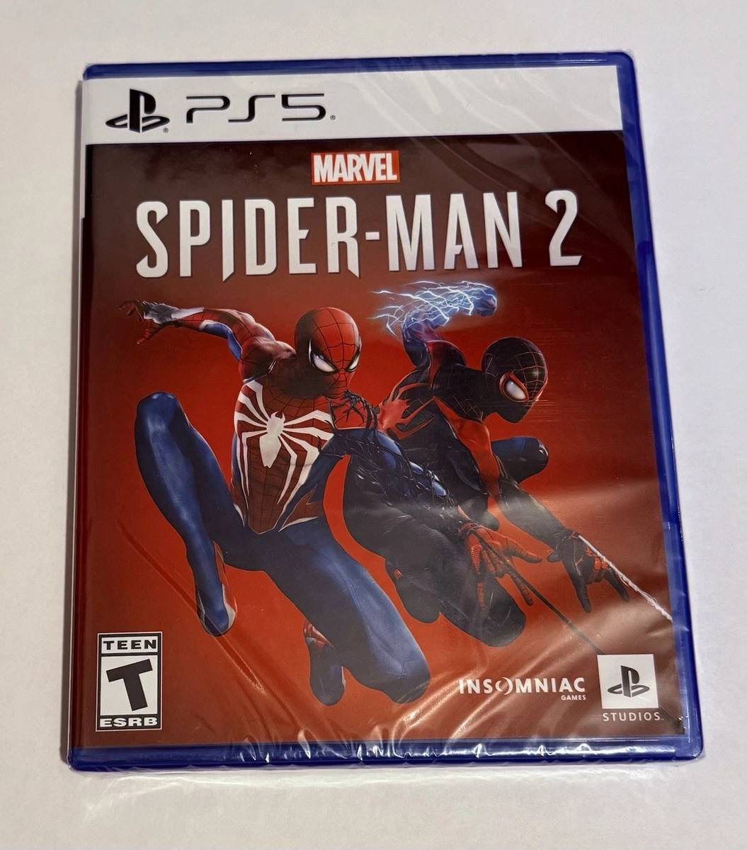 Spider-Man 2 Video Games for sale | eBay