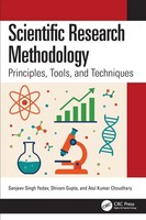 Scientific Research Methodology Principles, Tools, And Techniques Yadav (U. A.)
