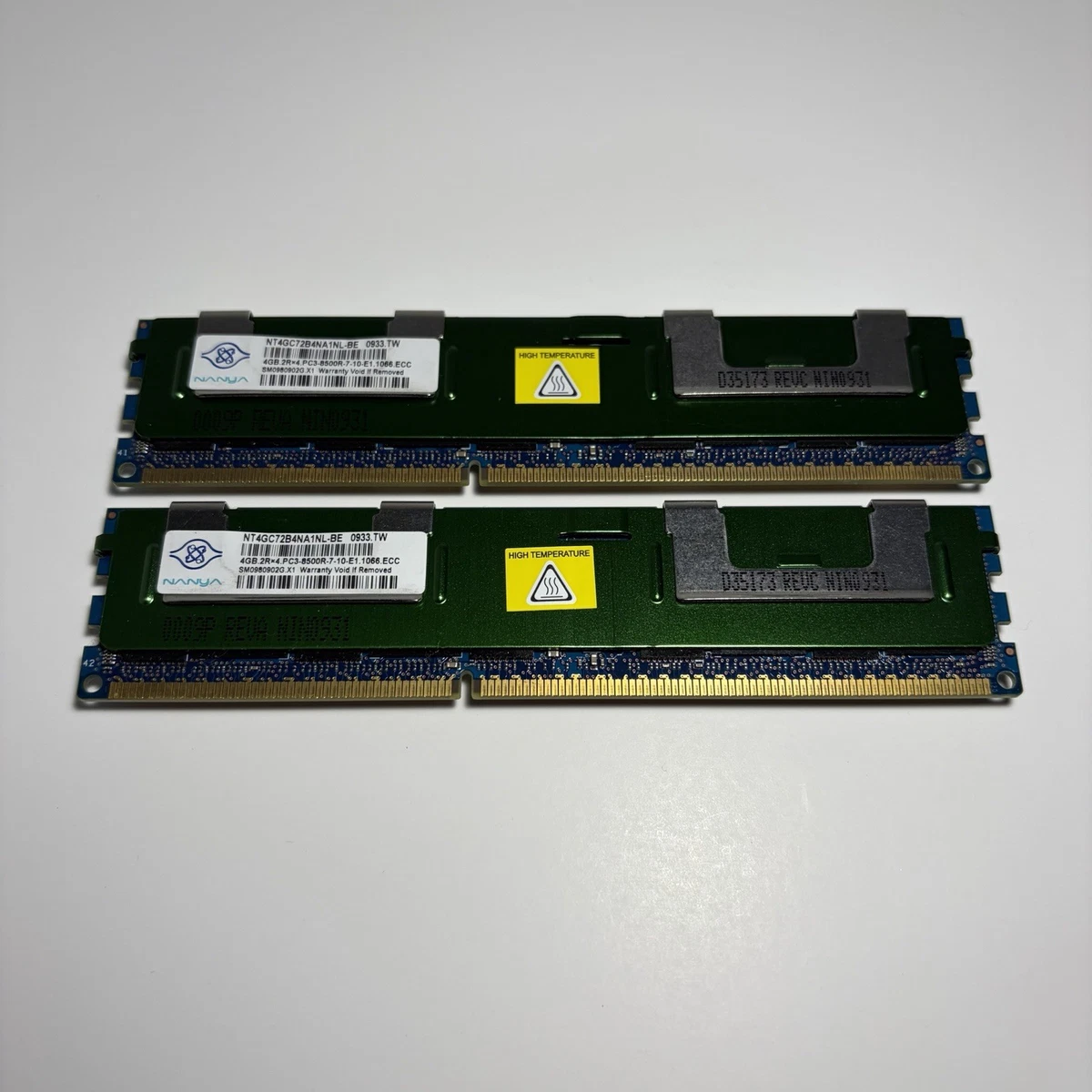 Nanya Computer RAM for sale | eBay