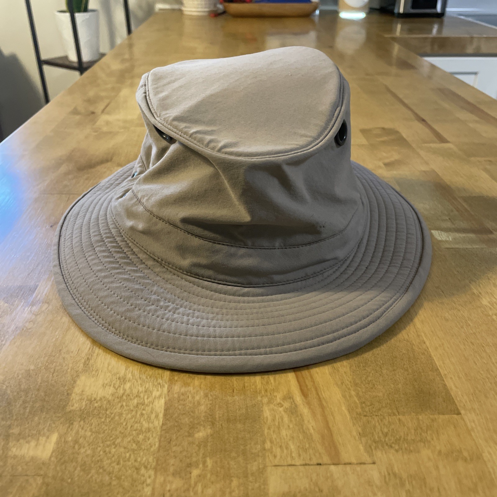 The Tilley Hat 7 1/2