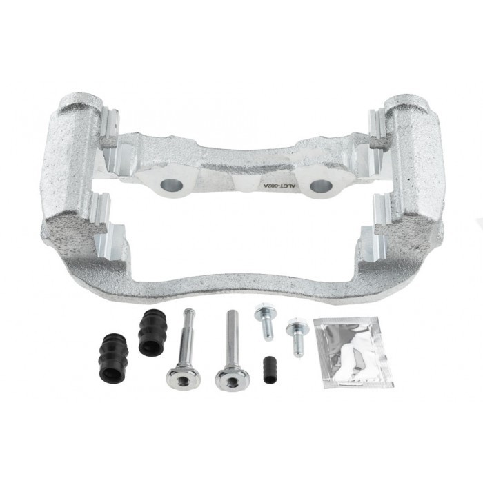 Support étrier de frein avant anti-vibration pour Citroën C3 et Xsara