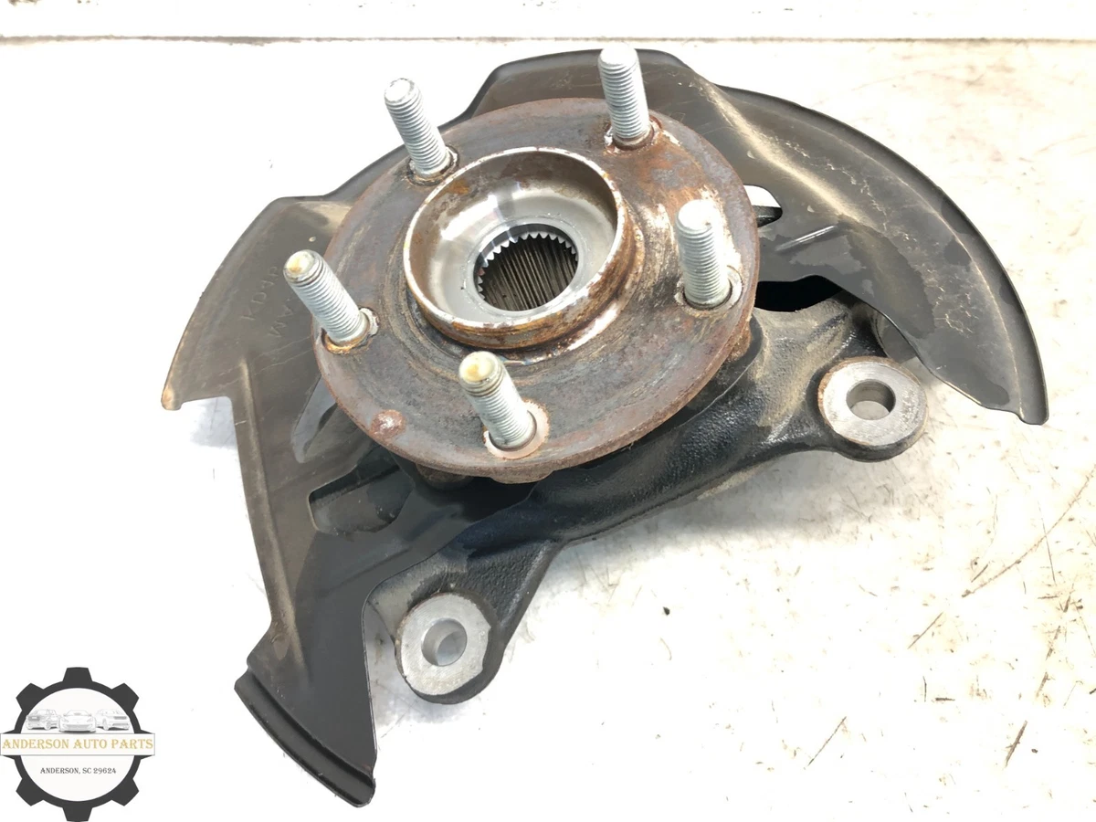 25+ Wheel Bearings, Hubs & Seals for Mazda CX-5 for sale | Updated