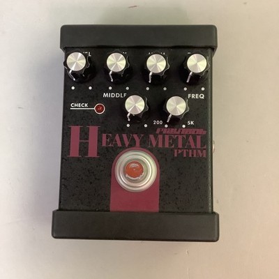 PLAYTECH HEAVY METAL o6031