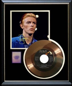 Golden Years David Bowie | eBay