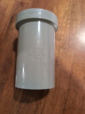 Carlon 2 Short PVC Expansion Fitting (Lot Of ...