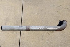 2001-2010 6.6l Duramax Chevy Gmc 2500 3500 4.0 Front Section Of Exhaust Mbrp 2001-2010 6.6l Duramax Chevy Gmc 2500 3500 4.0 Front Section Of Exhaust Mbrp