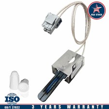 WB13X25633 Gas Range Oven Igniter Glowbar Fit GE PGS960SEL2SS CGS995EEL1DS