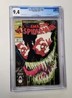 Amazing Spider-Man #346 CGC 9.4 - New Slab