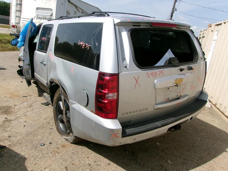 Used ABS Pump and Motor Assembly fits: 2013 Chevrolet Suburban 1500 Assembly 4 w - Image 3 of 4