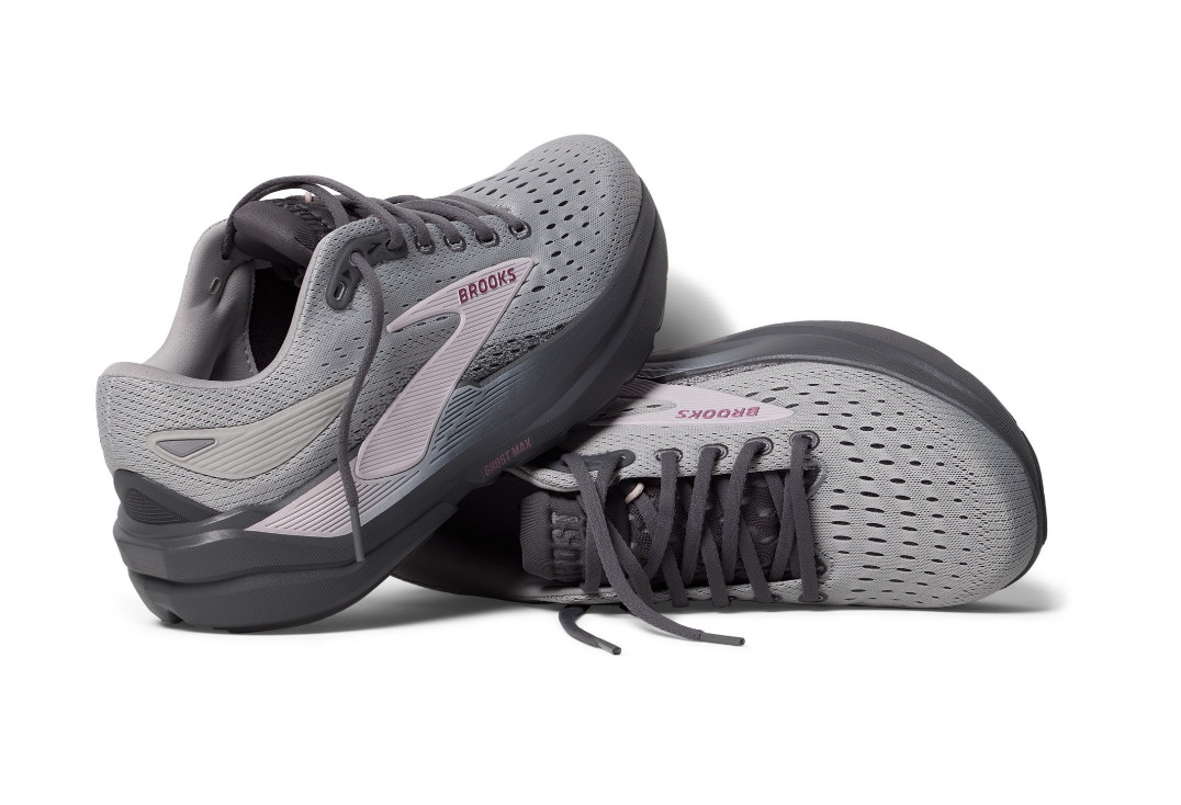 [ BIG SALE ] Brooks Ghost Max 3 Women’s Road-Running Shoes thumbnail 6