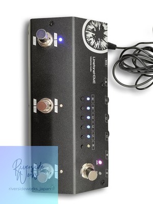 LIMETONE AUDIO Other Effect LIMITONEHOME