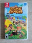 New ListingAnimal Crossing: New Horizons Nintendo Switch Pre-owned