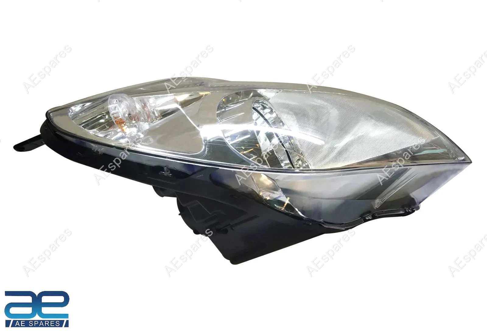 Headlight Head Lamp Assembly RH For Hyundai I20 1.2L 1.4L 2008-2012 921021J030 view 3