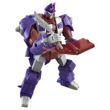 Takara Tomy Transformers AOTP-20 Alpha Trion Figure