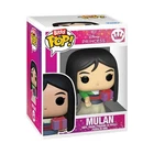 Funko Bitty Pop! - Mulan - Disney Christmas